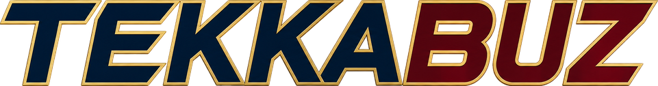 tekkabuz logo